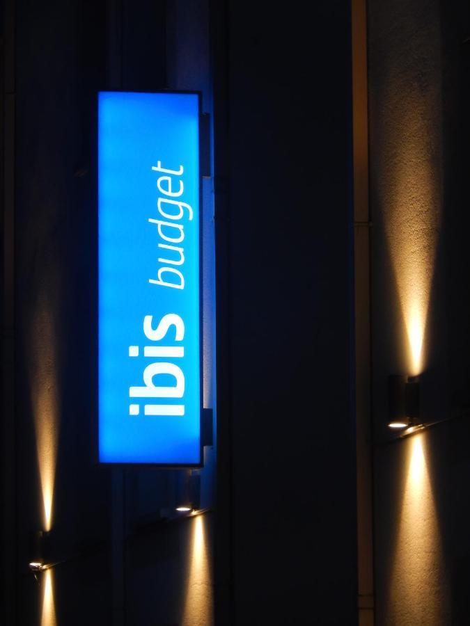 Ibis Budget Boulogne-Sur-Mer Centre Les Ports Екстер'єр фото