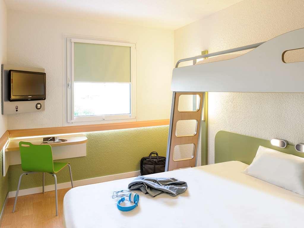 Ibis Budget Boulogne-Sur-Mer Centre Les Ports Номер фото