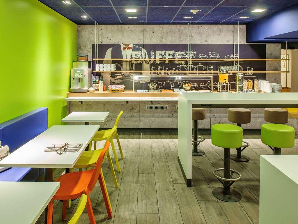 Ibis Budget Boulogne-Sur-Mer Centre Les Ports Екстер'єр фото